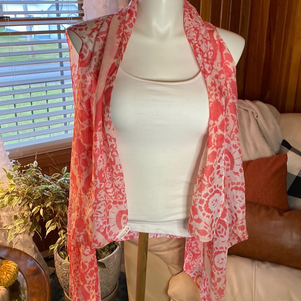 Kimono Wrap